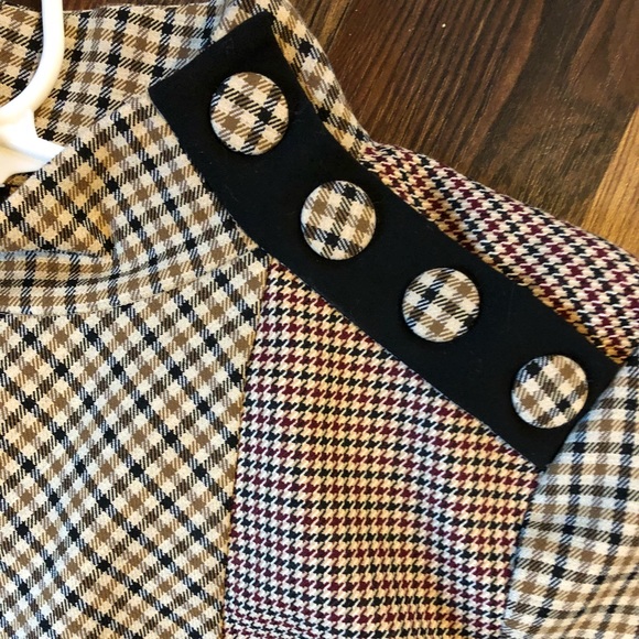 Patterned Shirt - Picture 2 of 3